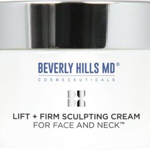 Lift & Firm Sculpting Cream- Tighten & Tone Skin