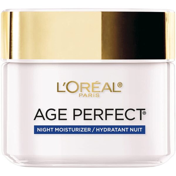 L'Oreal Paris Age Perfect Collagen Expert Anti-Aging