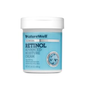 NATURE WELL Clinical Retinol Sun Damage