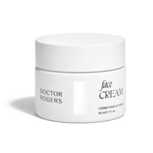 Doctor Rogers Face Cream Moisturizer