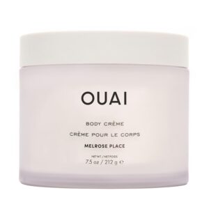 OUAI Body Cream Body Cream