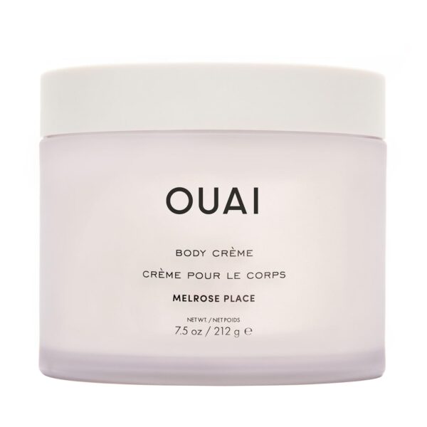 OUAI Body Cream Body Cream