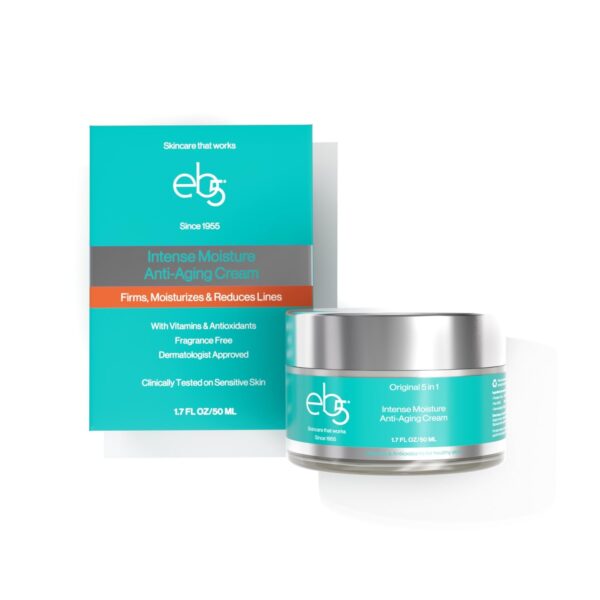 eb5 Intense Moisture Anti Aging