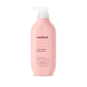 Method Body Lotion