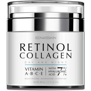 EnaSkin Retinol Cream for Wrinkles