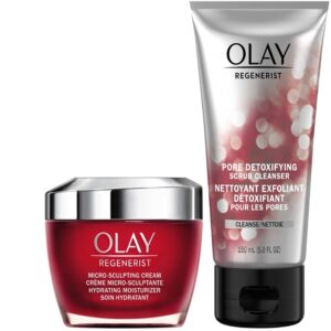 Olay Face Wash Regenerist Advanced Anti-Aging