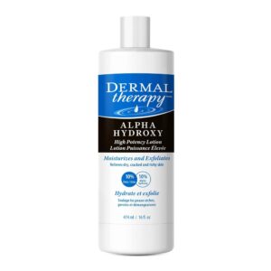 Dermal Therapy Alpha Hydroxy Lotion