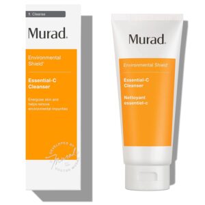 Murad Essential-C Cleanser