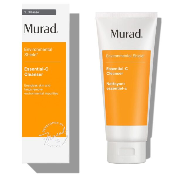 Murad Essential-C Cleanser