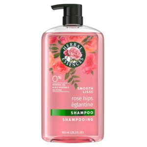 Herbal Essences Rose Hips Shampoo