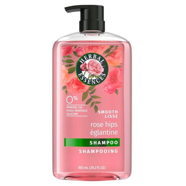 Herbal Essences Rose Hips Shampoo