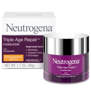 Neutrogena Triple Age Repair Anti-Aging