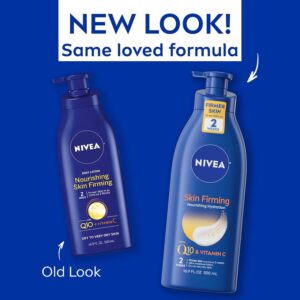 NIVEA Skin Firming Nourishin Vitamin C