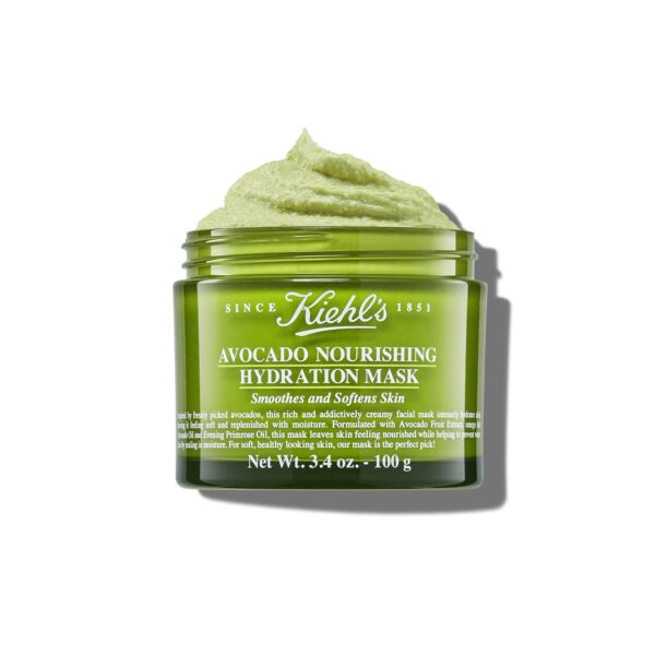 Kiehl's Avocado Nourishing Hydration Mask