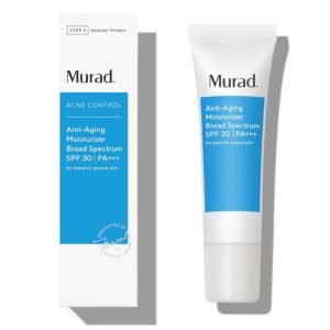 Murad Anti-Aging Moisturizer