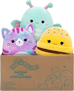 squishmallows Ultrasoft