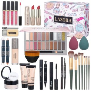 Makeup Kit for Women All in One Makeup Sets