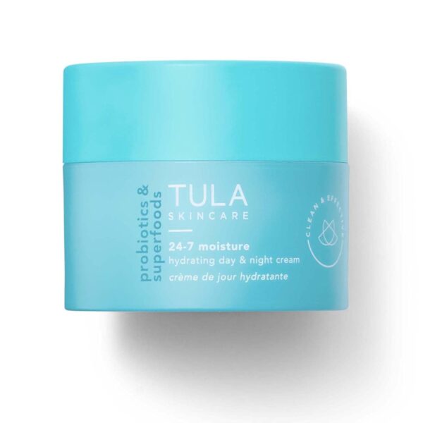 TULA Skin Care 24-7 Hydrating