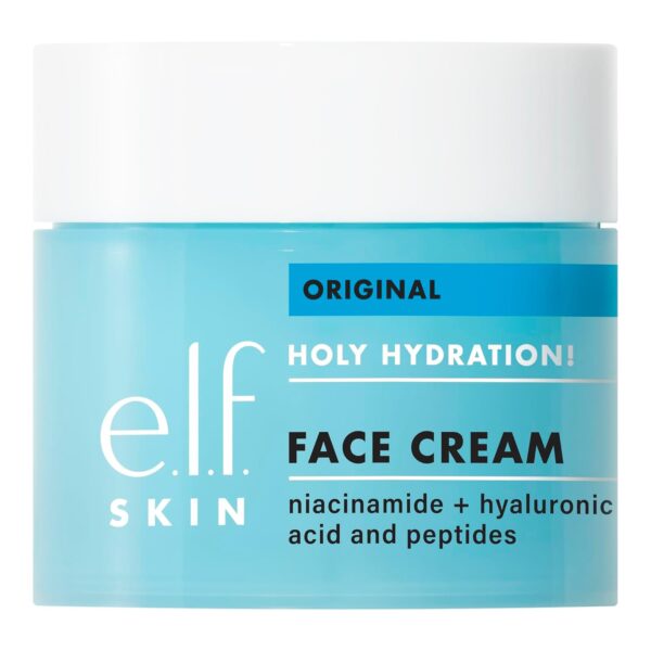 e.l.f. Holy Hydration! Face Cream