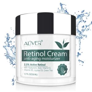 IFUDOIT Retinol Face Cream