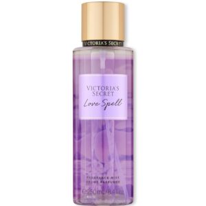 Victoria's Secret Love Spell Mist