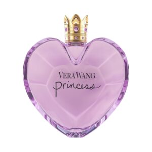 Vera Wang Princess Eau de Toilette Spray for Women