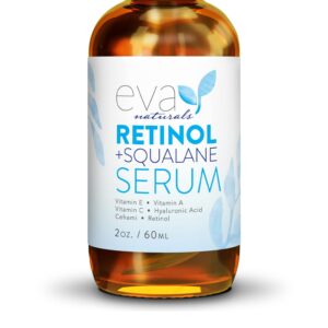 Eva Naturals Anti-Aging