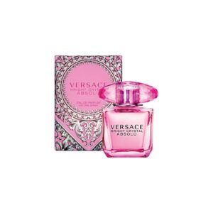 Versace Bright Crystal Absolu Eau de Perfume