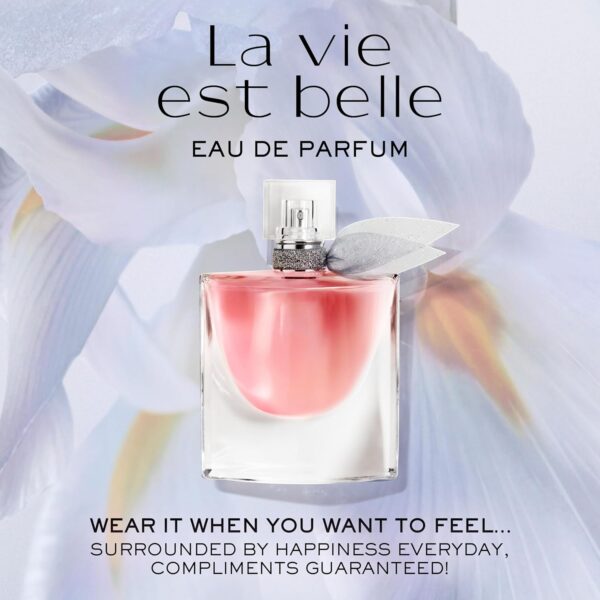 Lancôme La Vie Est Belle Eau de Parfum