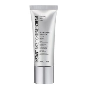 Instant Face Tightener No-Filter Primer