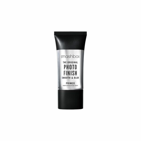 Smashbox The Original Photo Finish Smooth & Blur Oil-Free Makeup Primer