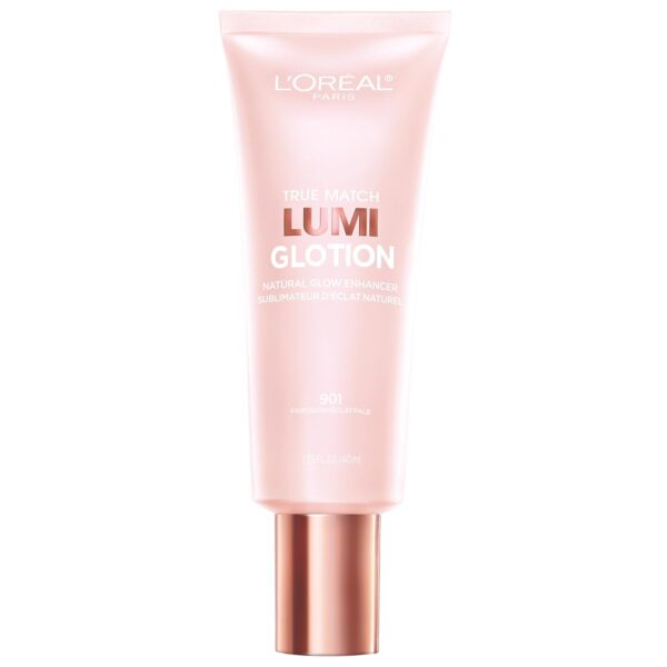 L'Oreal Paris Makeup True Match Lumi Glotion