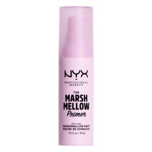 NYX PROFESSIONAL MAKEUP Marshmellow Smoothing Primer