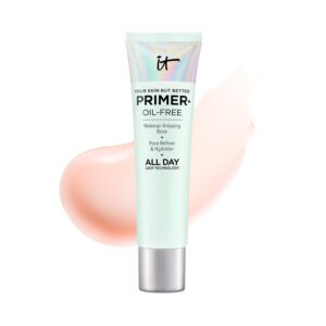 IT Cosmetics Your Skin But Better Makeup Primer