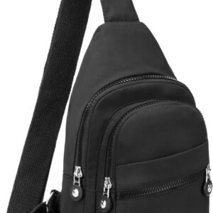 Small Sling Backpack Crossbody Sling Bag