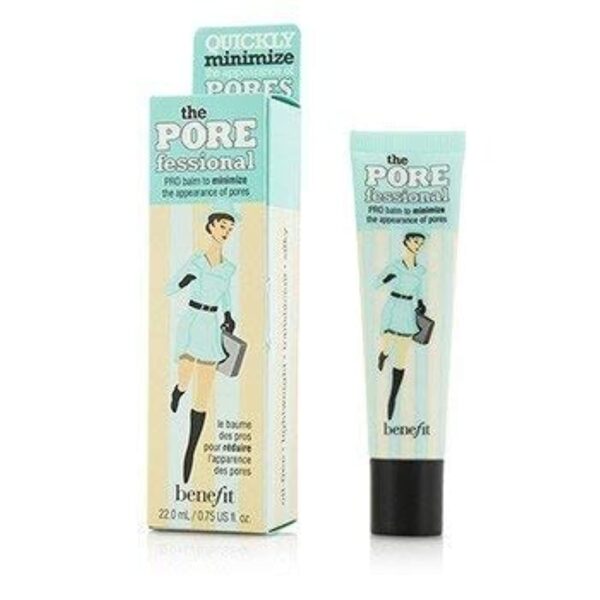 Benefit Cosmetics POREfessional Pro Balm Face Primer