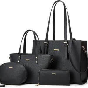 Women Fashion Synthetic Leather Handbags