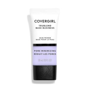 COVERGIRL Base Business Face Primer