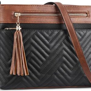 BOSTANTEN Crossbody Bags for Women