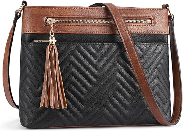 BOSTANTEN Crossbody Bags for Women