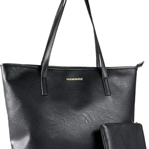 Montana West Tote Bags Vegan Leather