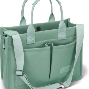 Large Canvas Tote Bag for Women