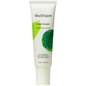 Mad Hippie Face Cream – Age-Defying Face Moisturizer