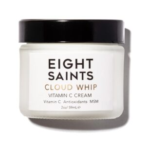 Eight Saints Skincare Cloud Whip Vitamin C