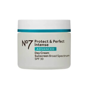 No7 Protect & Perfect Intense Advanced Day Cream