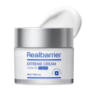 Real Barrier Extreme Cream 50 ml - Rich Anti-Ageing