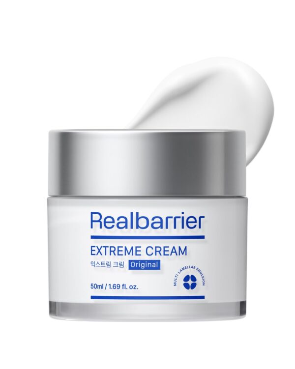 Real Barrier Extreme Cream 50 ml - Rich Anti-Ageing