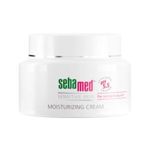 Sebamed Moisturizing Face Cream for Sensitive Skin