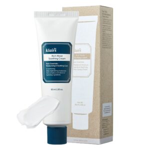 DearKlairs Rich Moist Soothing Cream