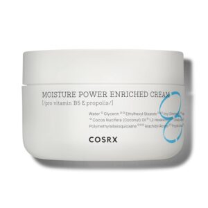 COSRX Hyaluronic Acid Moisturizer